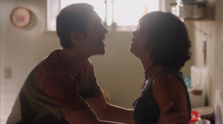 Zac sentirá el abandono de su madre