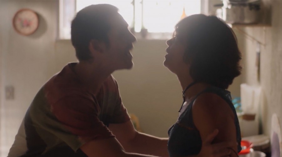 Zac sentirá el abandono de su madre (Capítulo 127 - Parte 1)