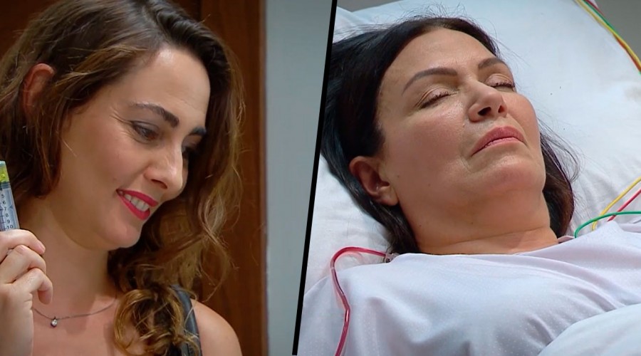 "¡Mellizos siniestros!": Julieta indigna a los fans al intentar seguir los pasos de Gaspar en contra de Rocío