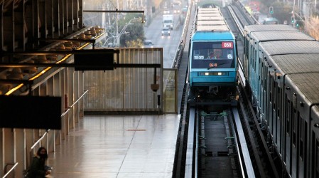 Metro vuelve con la Ruta Expresa en las líneas 2 y 5