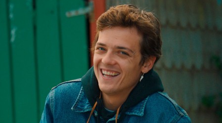 La Ley de Baltazar: Conoce a Gabriel, el personaje de Simón Pesutic en la nueva vespertina de Mega