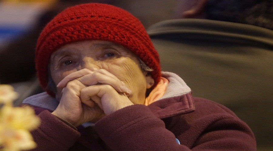 Propuesta IFE de Invierno focalizado: ¿Quiénes podrían ser los beneficiarios? Propuesta IFE de Invierno focalizado: ¿Quiénes podrían ser los beneficiarios?