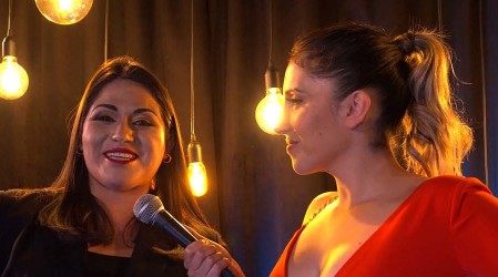 'Me jugó en contra la canción': Tamara Romero tras perder su trono en 'El Retador'