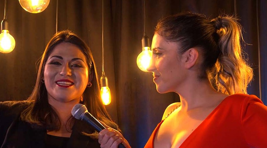 "Me jugó en contra la canción": Tamara Romero tras perder su trono en "El Retador"