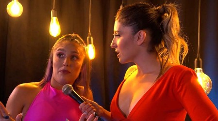 Catalina Ramos no pudo destronar a Pastelito en el 'El Retador': 'Me voy como una buena perdedora'