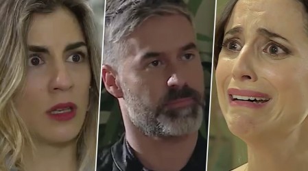 ¿Tomás y Agustina perdonarán a Rocío?: El fin de Verdades Ocultas está por comenzar