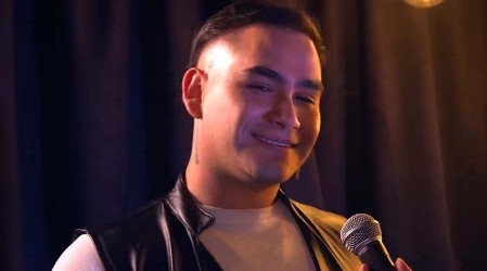 Koke Núñez tras su presentación en 'El Retador': 'Quedé con la mala pasada'