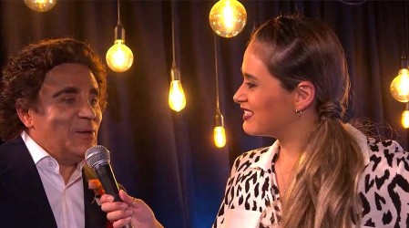 Charola Pizarro tras no seguir en 'El Retador': 'Son las reglas del juego nada más'