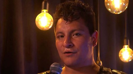 Emmanuel se enfrentó a Myriam Hernández: ¿Quién se quedó como favorito del público?