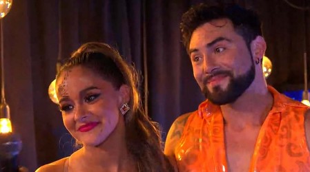 Tras seis triunfos seguidos: Zagala Salazar se despide de 'El Retador'