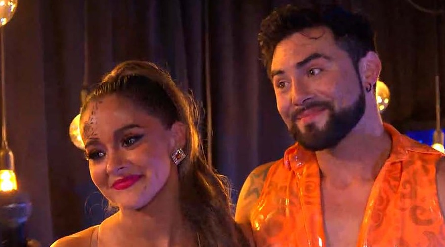 Tras seis triunfos seguidos: Zagala Salazar se despide de "El Retador"