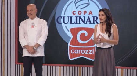 Pantrucas gourmet versus prietas con papas: Revive un nuevo capítulo de Copa Culinaria Carozzi