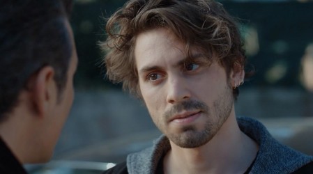 Avance extendido: Selçuk amenazará a Volkan