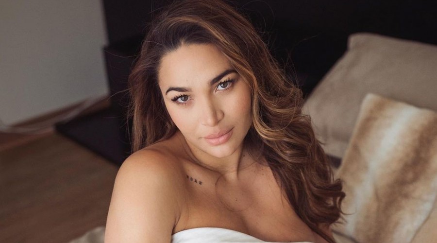 "Espectacular nueva habitación": Lisandra Silva comparte la nueva pieza de su hijo Noah