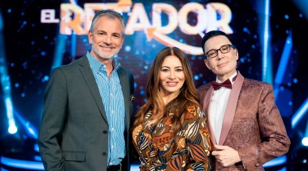 ¡Una campeona fue derrotada en este capítulo de "El Retador"!