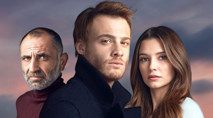 No te lo puedes perder: Mañana martes gran final de la teleserie turca 'Puerto Estambul'