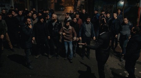 Avance extendido: Salih pondrá orden en Çukur