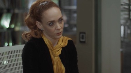 Laila quiere comprar SoundDiscos (Capítulo 128 - Parte 1)