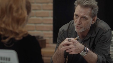 Laila quiere comprar SoundDiscos (Capítulo 128 - Parte 2)