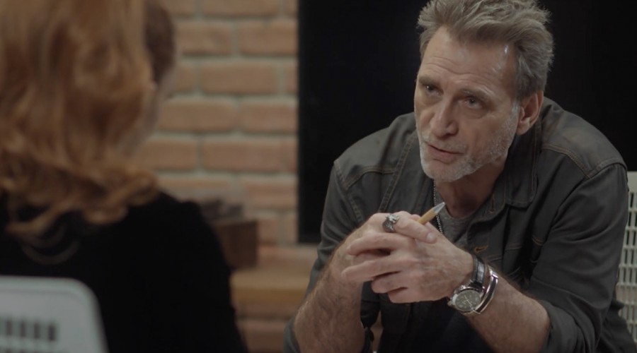 Laila quiere comprar SoundDiscos (Capítulo 128 - Parte 2)