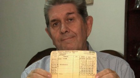"Les podría ofrecer que me pagaran en cuotas": Heredero de libreta "millonaria" ofrece facilidades al Gobierno