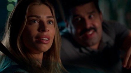 ¡Mañana gran estreno!: Revisa un adelanto de la teleserie brasileña 'Suerte de vivir'