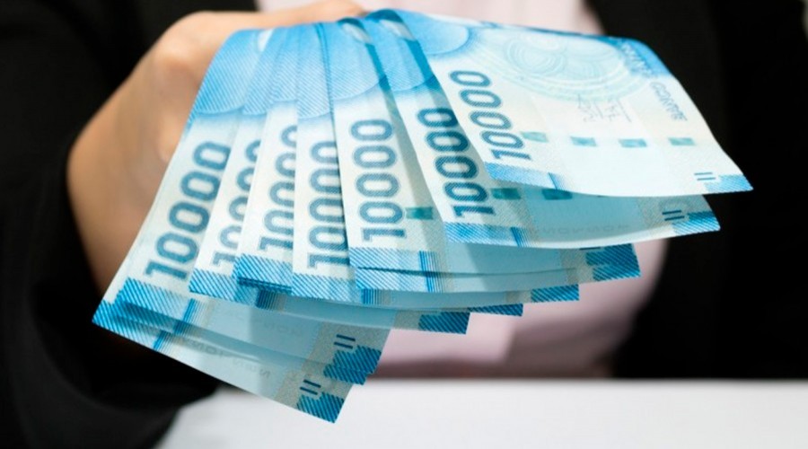 Recibe hasta $220 mil: Revisa cómo obtener el Subsidio a la Canasta Básica Recibe hasta $220 mil: Revisa cómo obtener el Subsidio a la Canasta Básica