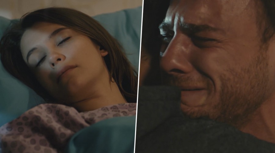 "Soy un mar de lágrimas": Impactante final de "Puerto Estambul" deja tristes a los twitteros