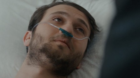 Avance extendido: Yamac intentará recordar quien le disparó