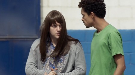 Alex logra escapar de la cárcel (Capítulo 129 - Parte 2)