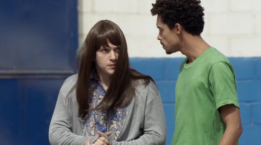 Alex logra escapar de la cárcel (Capítulo 129 - Parte 2)