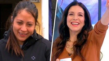 Tras la destrucción de casa emprendedores donaron todo para su remodelación