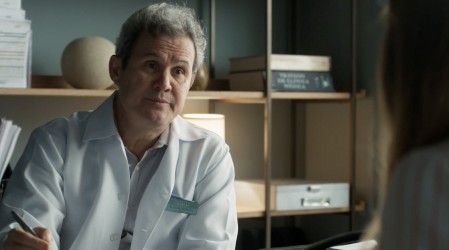 ¡Revive el primer capítulo de 'Suerte de Vivir'! (Parte 2)