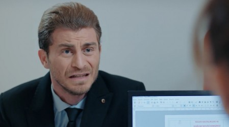 Mert está desesperado por encontrar a Bahar: Mira imágenes exclusivas del siguiente capítulo de 'Traicionada'