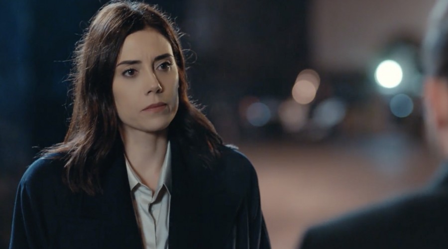 La advertencia de Mert a Asya (Capítulo 26 - Parte 1)