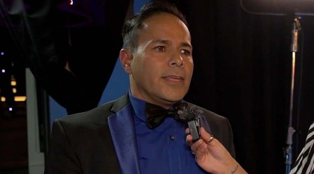 'Cada vez es más difícil': Pastelito continuó como campeón de canto en 'El Retador'