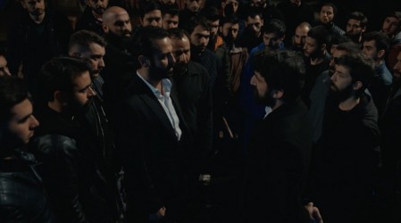 Avance extendido: Salih enfrentará a Cumali