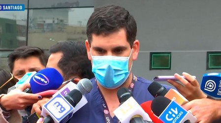 Médico tratante de la periodista Francisca Sandoval confirmó su deceso: "Dio una fuerte batalla"