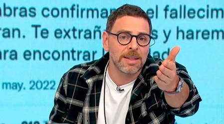 "No protege a quien tiene que proteger": Neme por rol del Estado tras la muerte de Francisca Sandoval