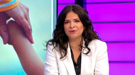 ¿Te adeudan pensión de alimentos?: Ministra de la Mujer explica proyecto de ley que asegura mecanismo de pago