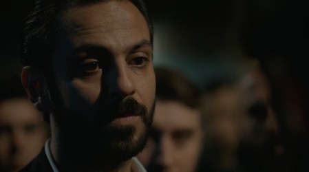 Salih enfrenta a Cumali (Capítulo 146 - Parte 1)