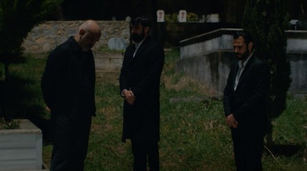 Avance extendido: Idris y Salih hablarán sobre el asesinato a Kahraman