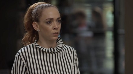 Gordo busca alejar a Laila de la disquera (Capítulo 131 - Parte 2)