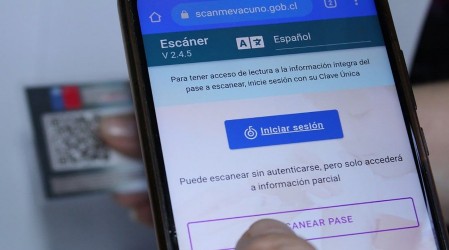 Revisa quienes sufrirán el bloqueo del Pase de Movilidad este 1 de junio