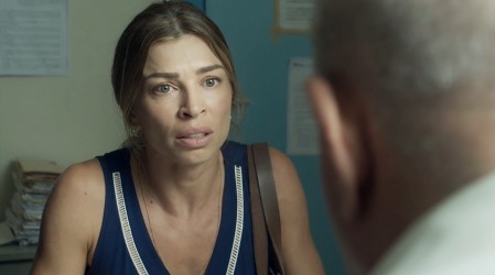 Paloma tiene problemas para iniciar su tratamiento (Capítulo 03 - Parte 1)