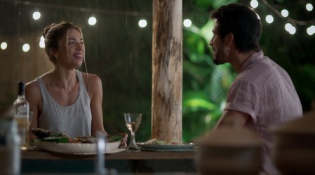 Avance extendido: Paloma conocerá a Marcos