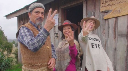 Las delicias de Chiloé protagonizan este capítulo de Plan V