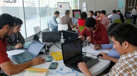 ¿Buscas capacitaciones?: Conoce el nuevo buscador de cursos sin costo del SENCE