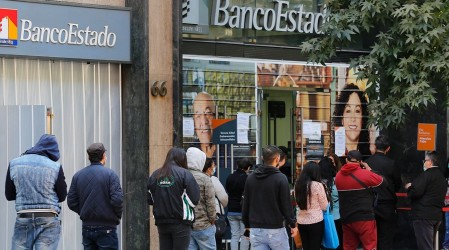 Acreencias bancarias: Consulta si tienes pagos a tu nombre para ser retirados