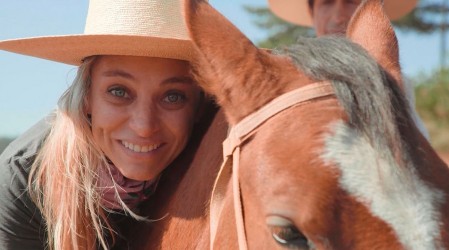 'Disfruta la Ruta' llegó al corazón de la región del Maule para conocer el campo chileno